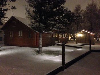 Akureyri Cottages Exterior foto